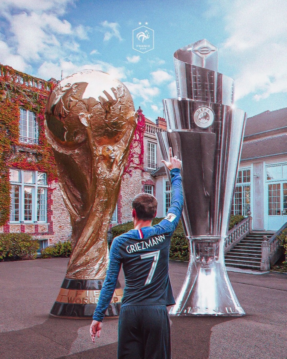 勒沃库森翻盘土耳其，格列兹曼送出助攻的简单介绍