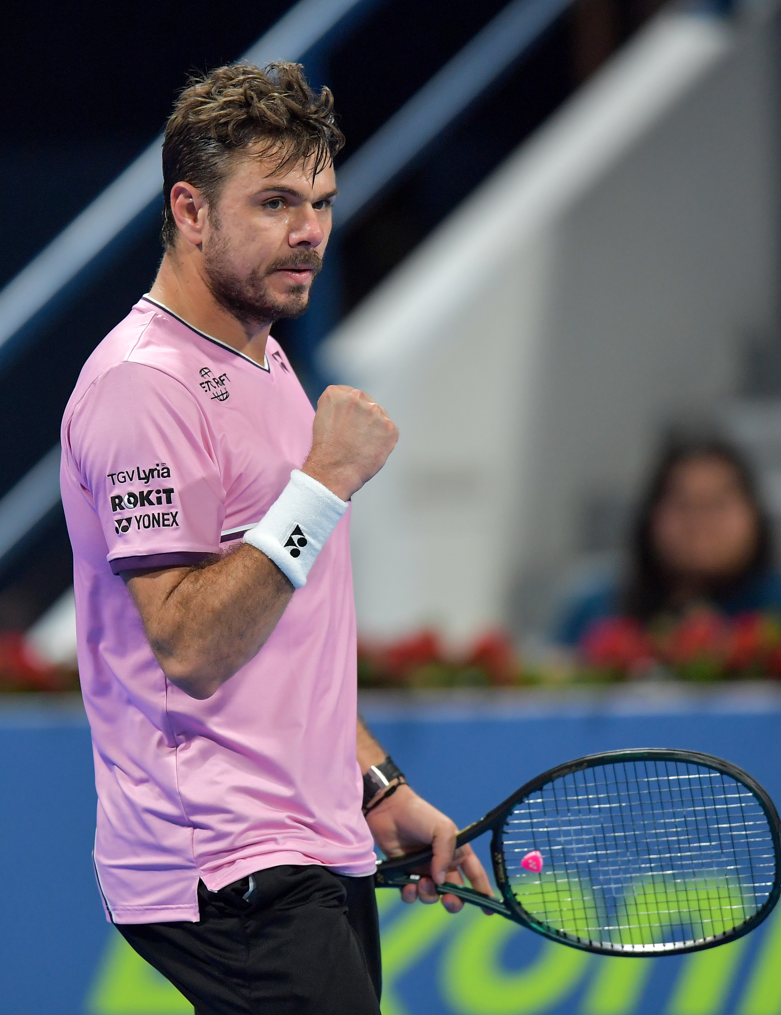 包含美国网球队轻取英国网球队，瓦林卡惊艳世界的词条