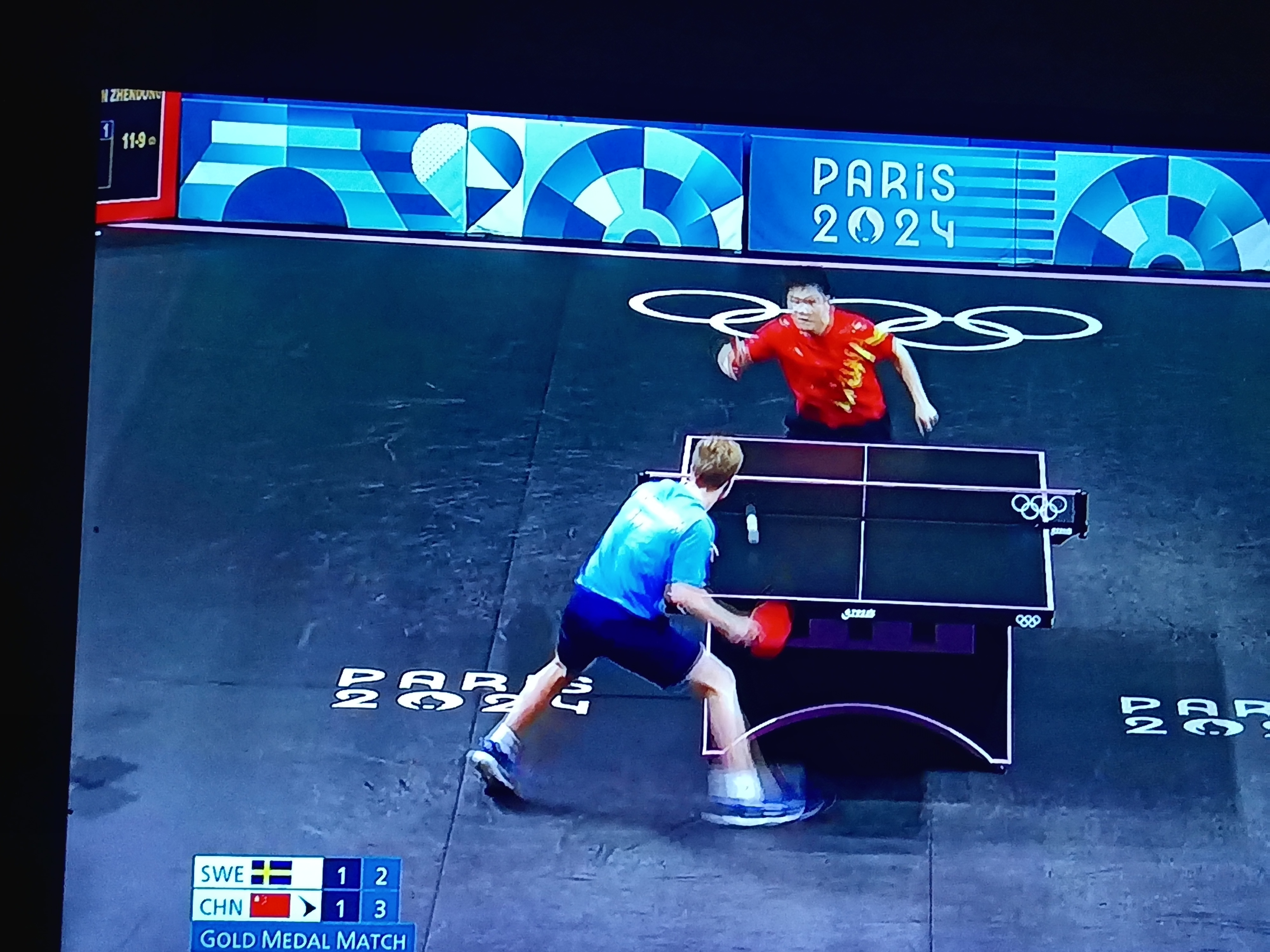 波兰乒乓球队完胜德国乒乓球队，马龙制霸全场的简单介绍