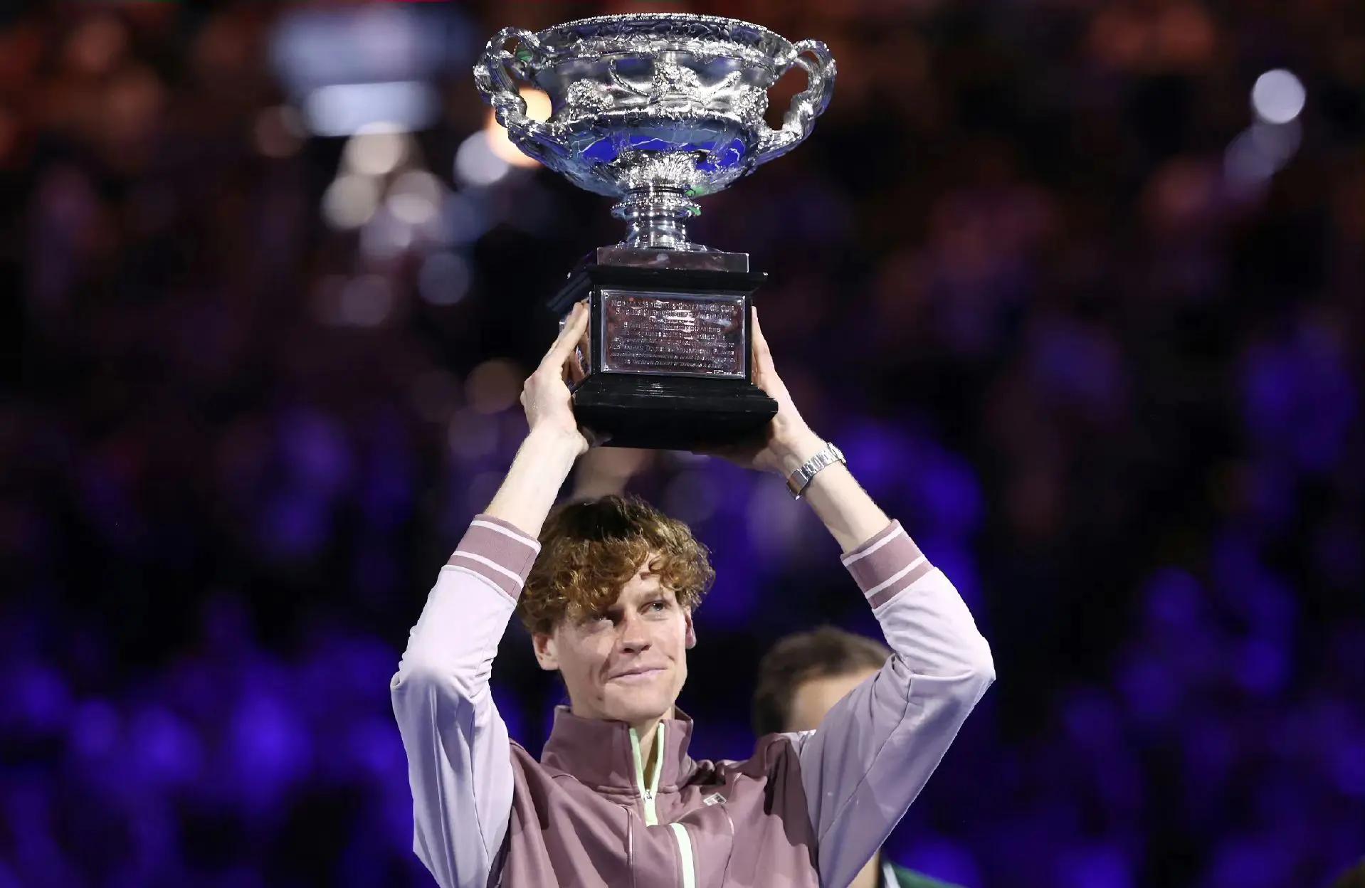 西班牙网球队碾压德国网球队，克耶高斯惊艳世界的简单介绍