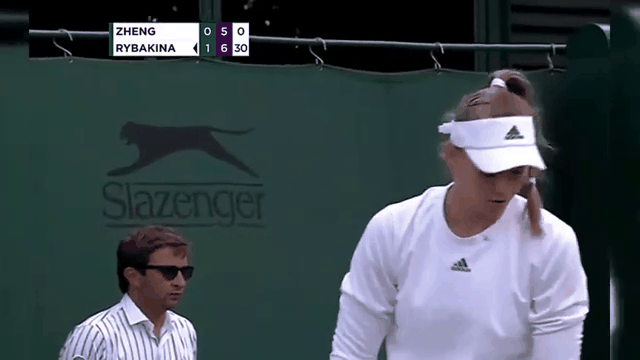 西班牙网球队碾压德国网球队，克耶高斯惊艳世界的简单介绍