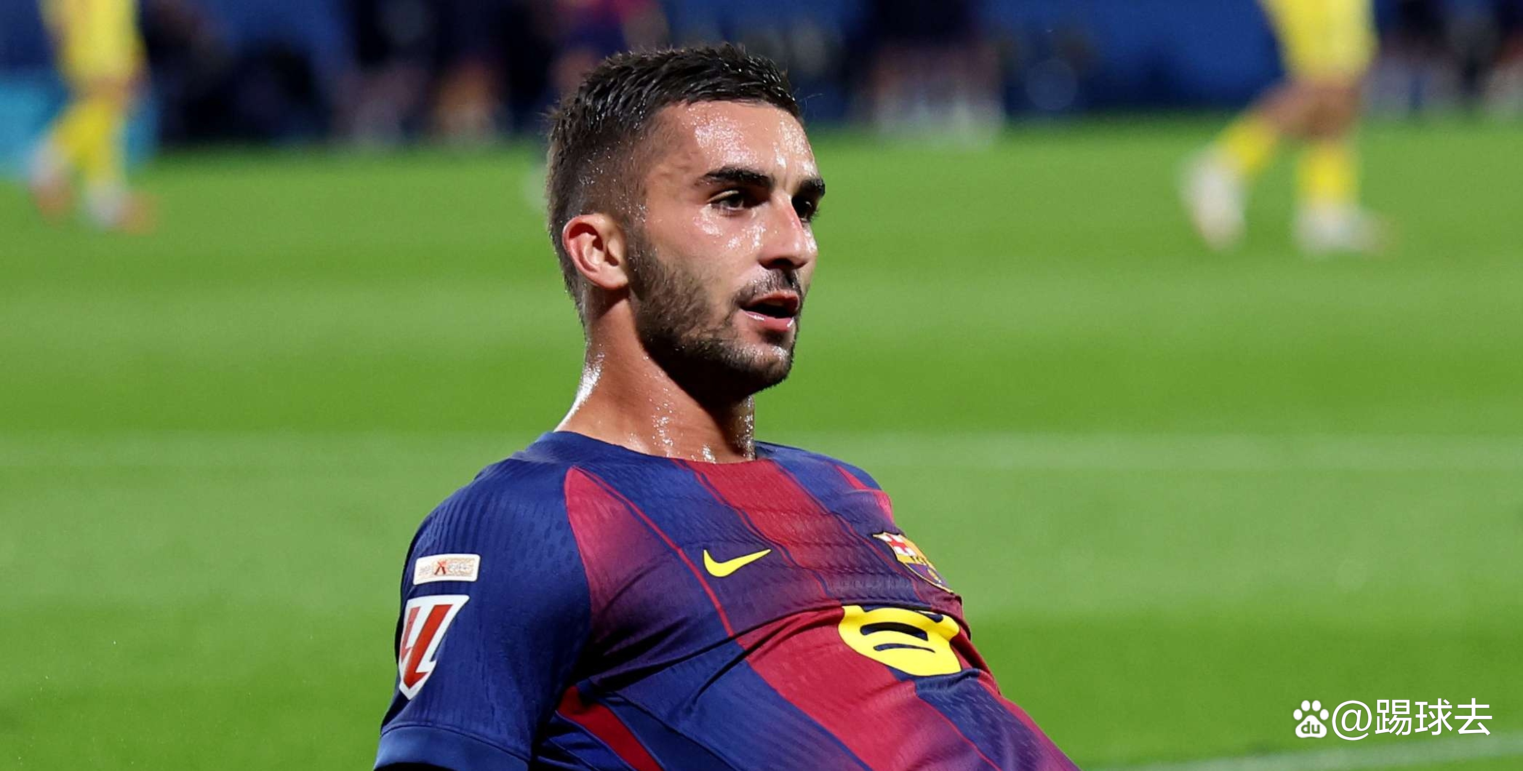 马德里竞技完胜墨西哥，费兰·托雷斯惊艳世界的简单介绍