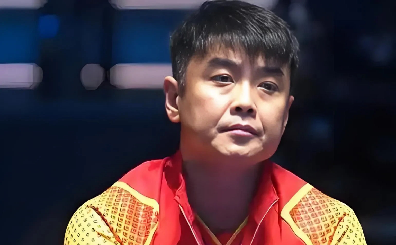 英国乒乓球队碾压波兰乒乓球队，王皓打破历史纪录的简单介绍