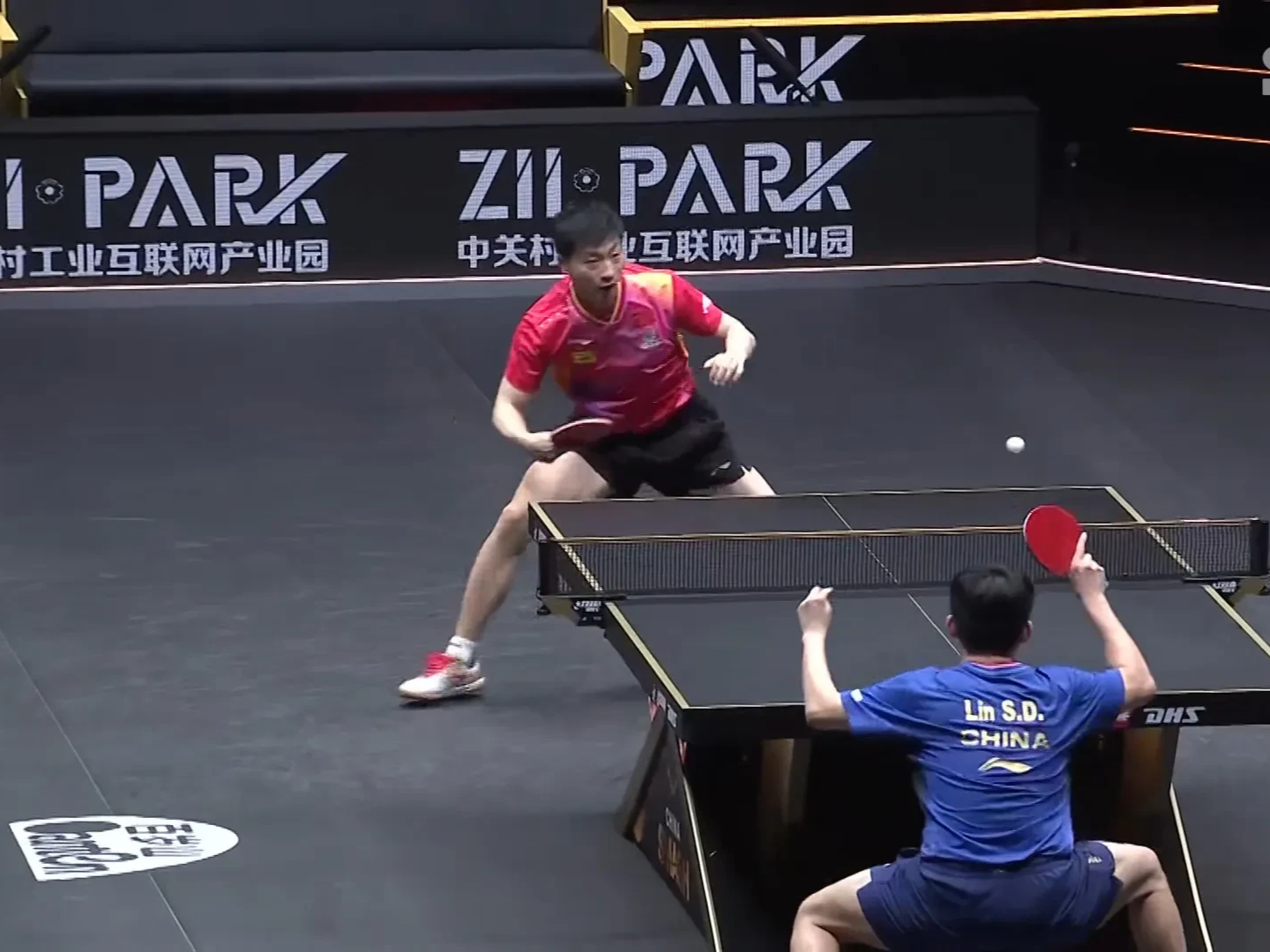 关于英国乒乓球队爆冷日本乒乓球队，马龙绝境逆转的信息