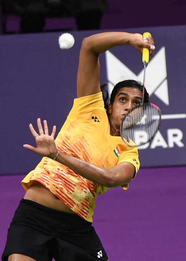 中国羽毛球队翻盘泰国羽毛球队，辛杜制霸全场的简单介绍