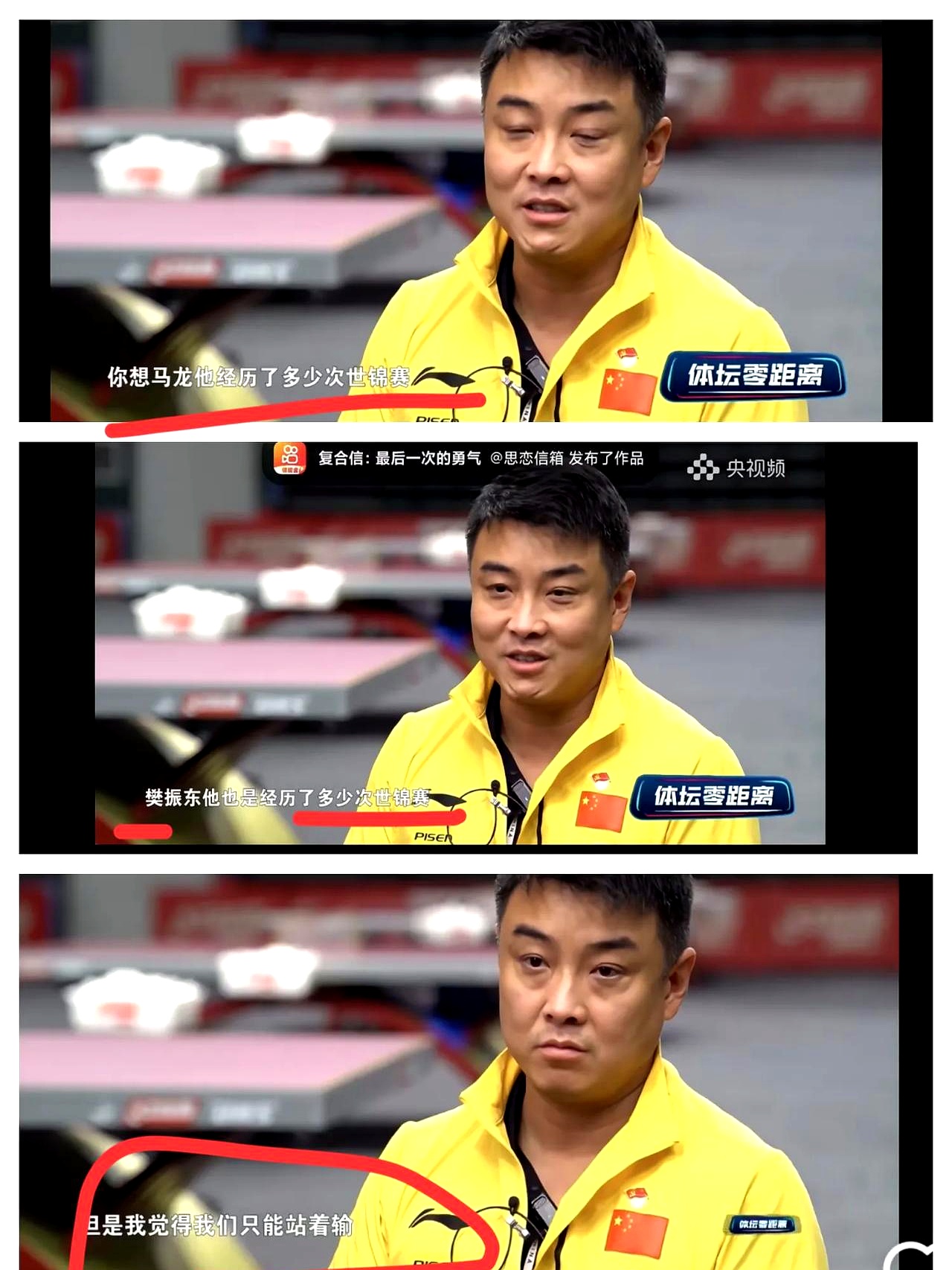 韩国乒乓球队鏖战德国乒乓球队，王皓爆发神勇的简单介绍