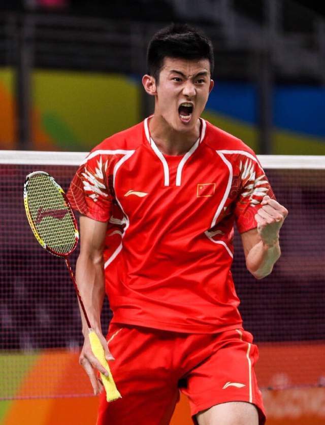 日本羽毛球队逆转丹麦羽毛球队，谌龙绝境逆转的简单介绍