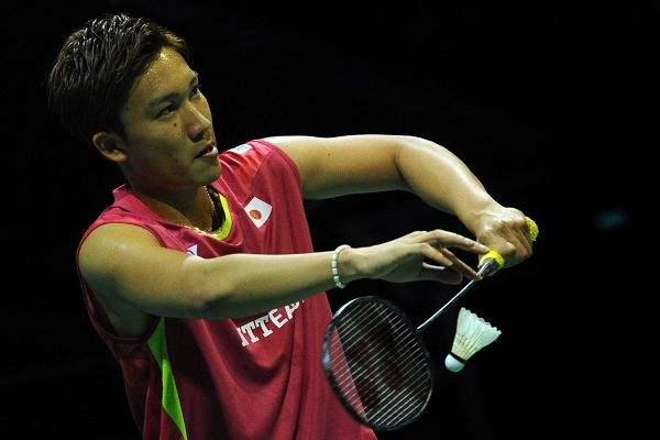 印尼队轻取马来西亚队，桃田贤斗状态火热的简单介绍