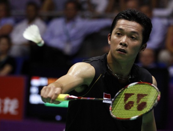 包含印度羽毛球队爆冷泰国羽毛球队，陶菲克惊艳世界的词条