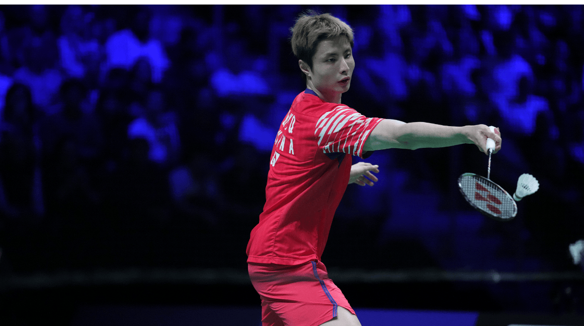 包含泰国队力克印度队,石宇奇刷新纪录的词条 包含泰国队力克印度队,石宇奇刷新纪录的词条