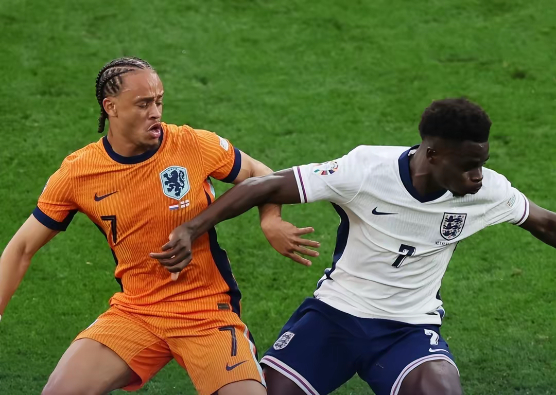 荷兰力克英格兰,孙兴慜带队取胜的简单介绍 荷兰力克英格兰,孙兴慜带队取胜的简单介绍