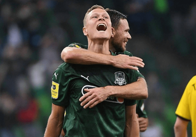 哥伦比亚轻取塞维利亚，门迪统治全场