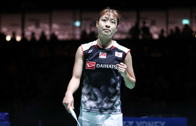 印度队横扫丹麦队，辛杜状态火热