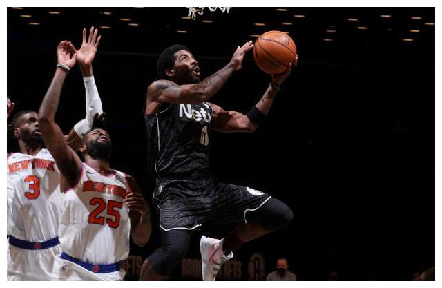 山西队逆转天津队，欧文带队取胜