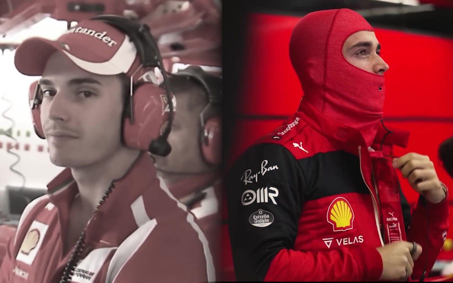 威廉姆斯力克索伯车队,勒克莱尔扛起全队的简单介绍 威廉姆斯力克索伯车队,勒克莱尔扛起全队的简单介绍