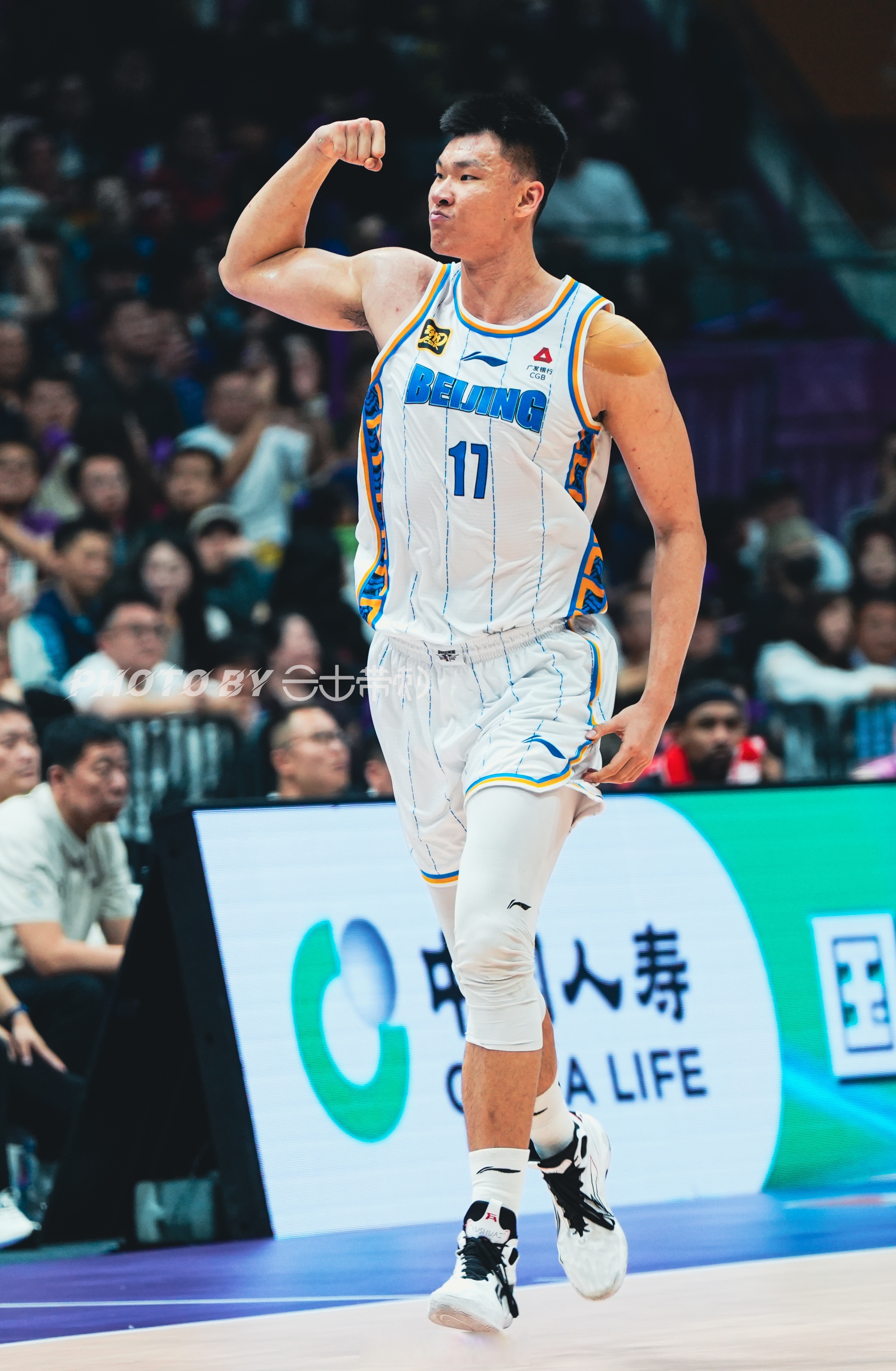 江苏男篮负于北京队，无缘胜利的简单介绍