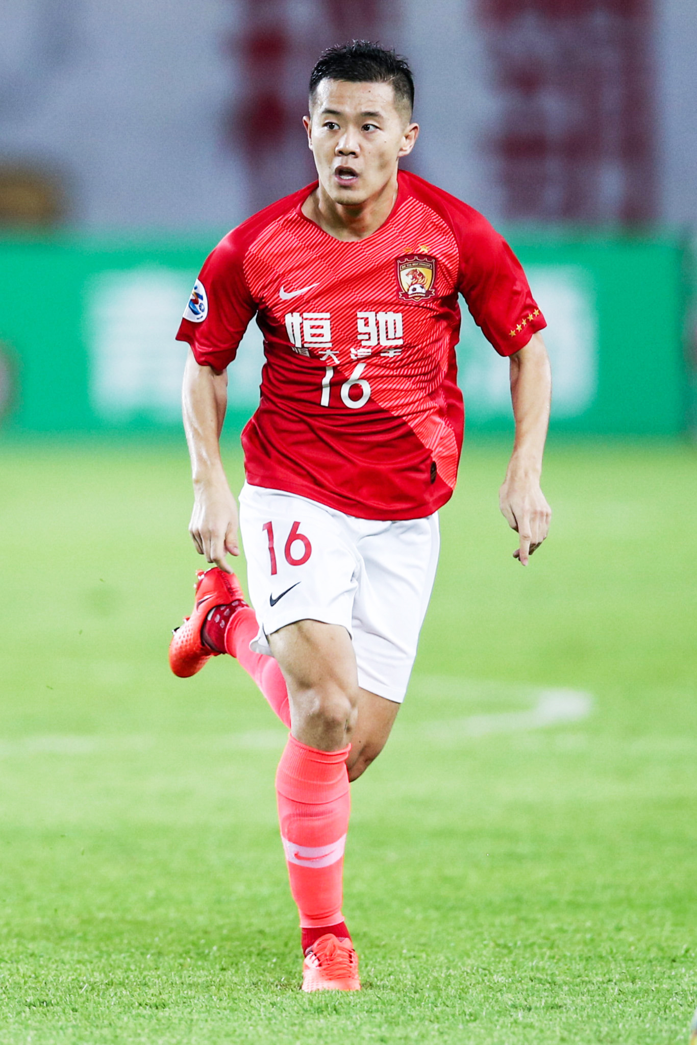 恒大实现惊艳逆转，豪取三分！的简单介绍