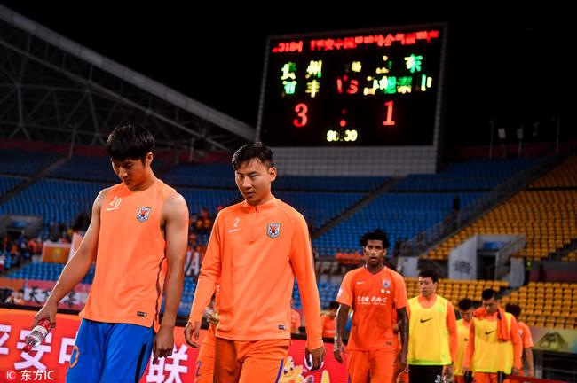 包含贵州恒丰主场战平山东泰山,努力争取保级机会的词条 包含贵州恒丰主场战平山东泰山,努力争取保级机会的词条