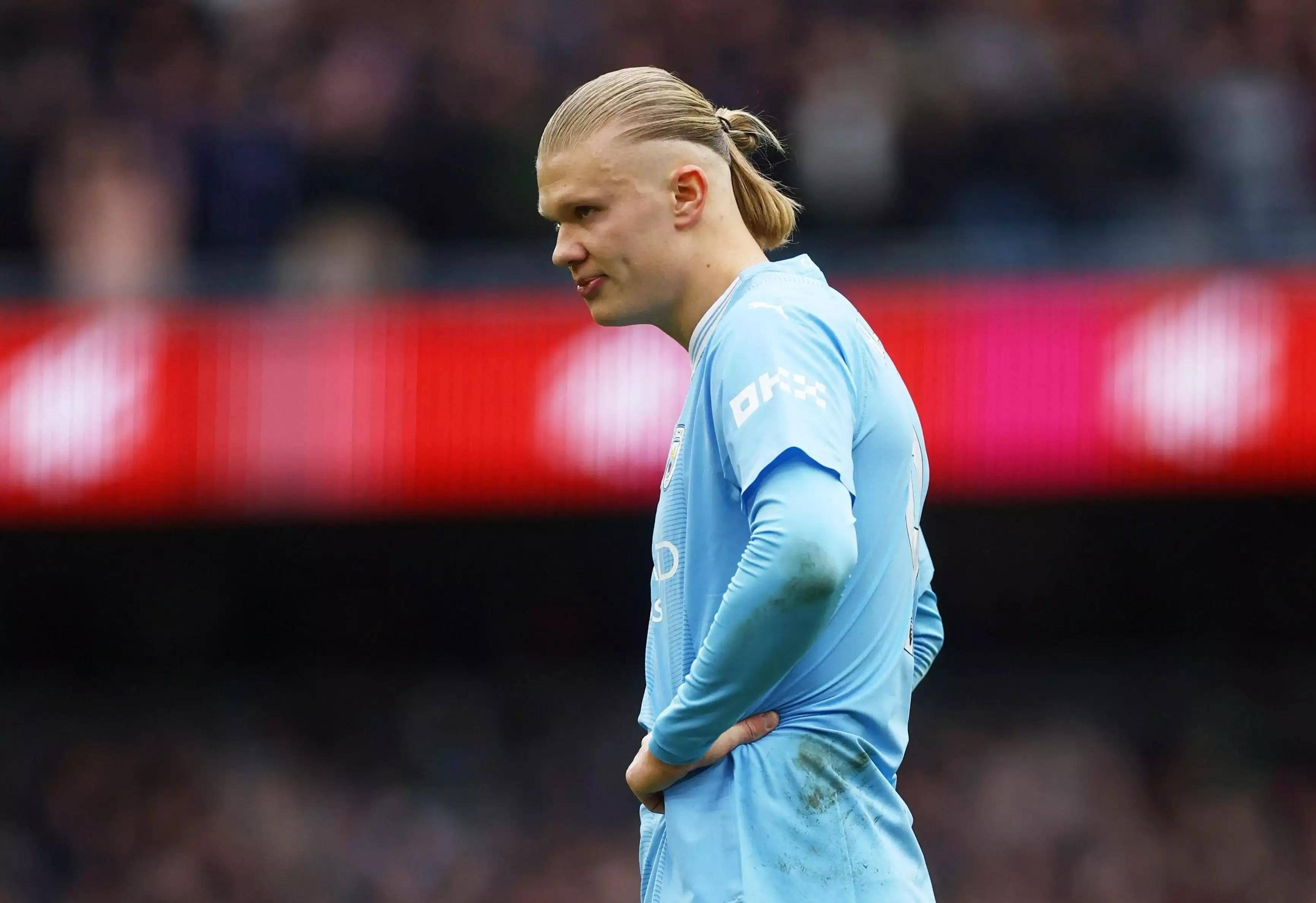 关于挪威遭遇困境，未能闯入欧国联四强的信息