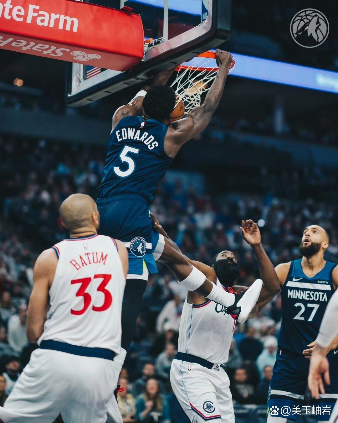 包含森林狼即将对决独行侠，激烈对抗一触即发！的词条