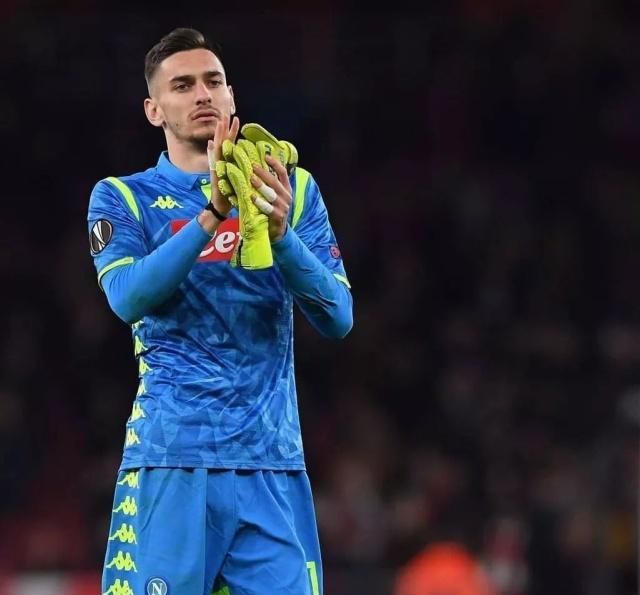 那不勒斯反弹不力，未能止住颓势的简单介绍