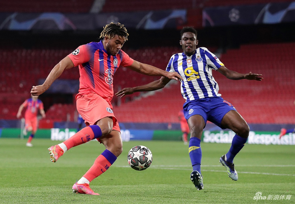 切尔西出局波尔图，神奇赛季残缺