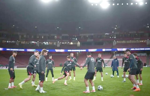 熊猫体育在线-关于精彩纷呈，欧冠赛场掀起波澜的信息