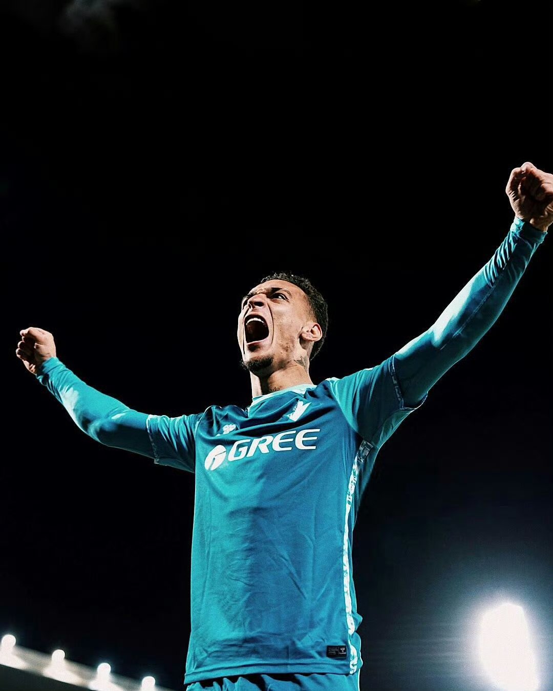 葡萄牙波尔图球员安东尼奥：队内氛围融洽，战术明晰的简单介绍