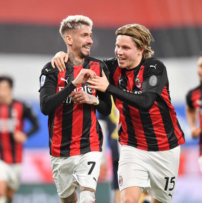 米兰城德比胜利萨索洛，继续积分榜的简单介绍