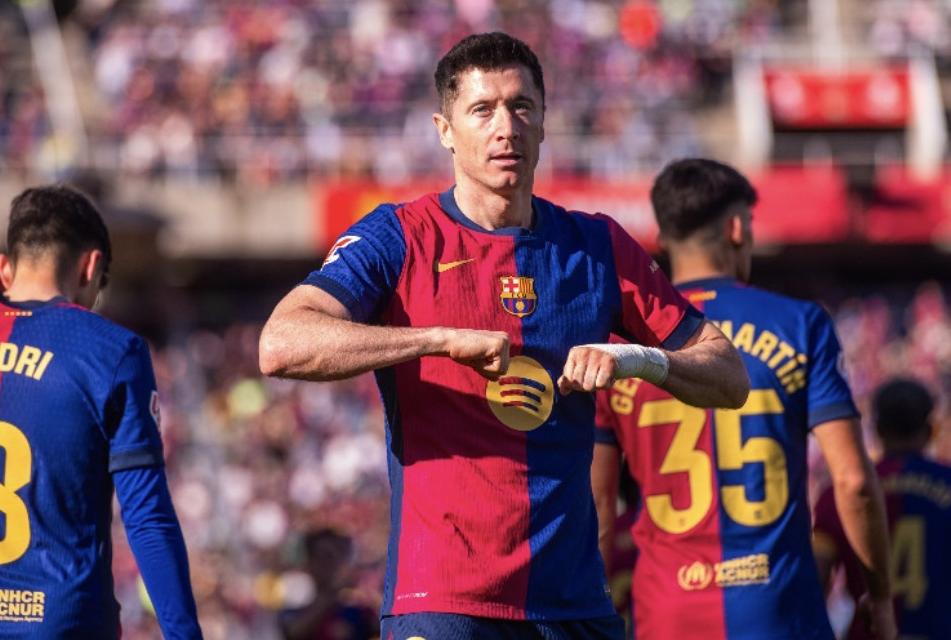 巴萨主场取胜，战胜毕尔巴鄂