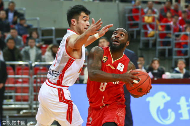 新疆客场力克对手,结束连败局面的简单介绍 新疆客场力克对手,结束连败局面的简单介绍