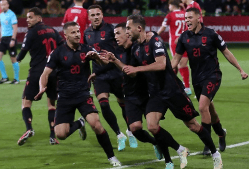 土耳其迎战阿尔巴尼亚,欧预赛交锋赛事瞩目的简单介绍 土耳其迎战阿尔巴尼亚,欧预赛交锋赛事瞩目的简单介绍