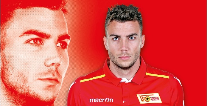 柏林联盟队青训连连有成,挑起比赛胜利的简单介绍 柏林联盟队青训连连有成,挑起比赛胜利的简单介绍