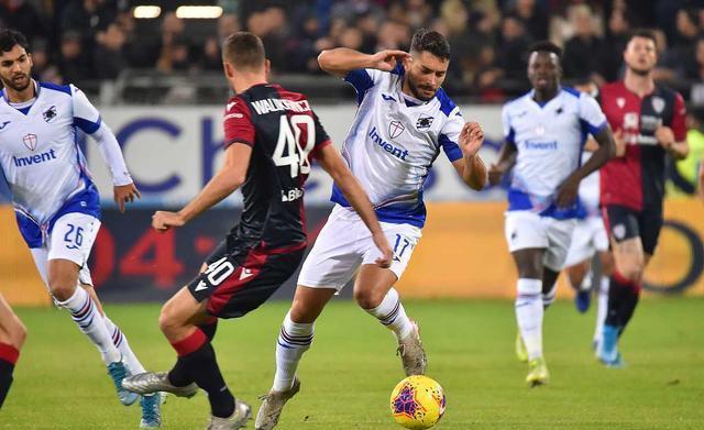 关于那不勒斯主场大胜桑普多利亚,取得胜利的信息 关于那不勒斯主场大胜桑普多利亚,取得胜利的信息