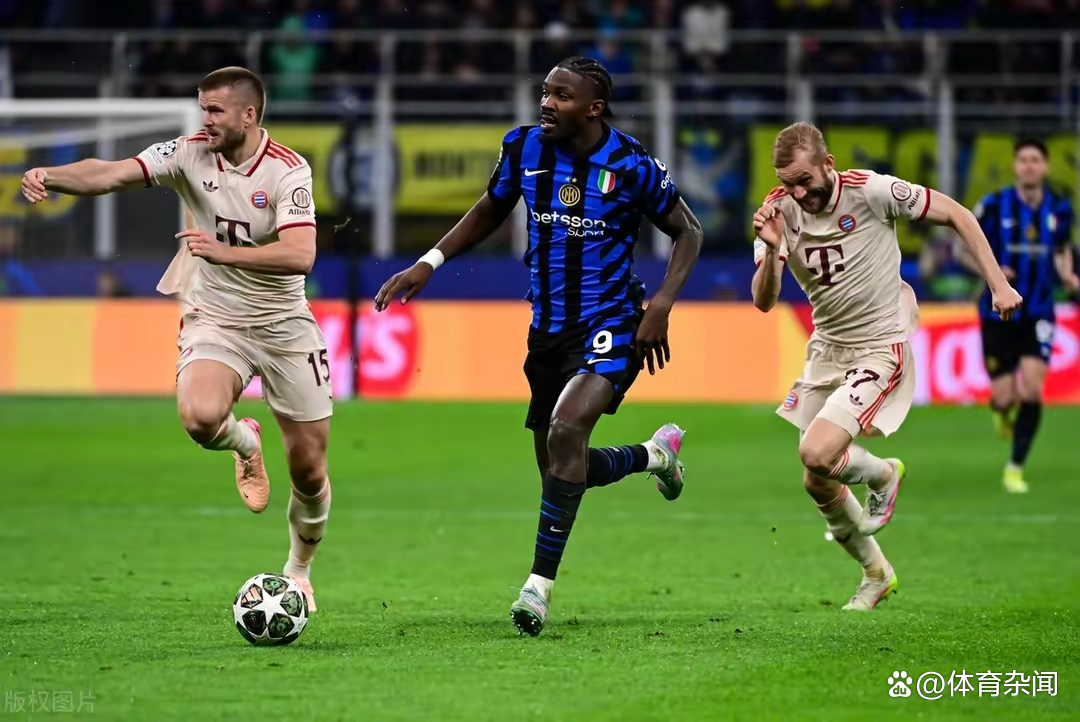 拜仁挫败对手,锁定欧冠四强 拜仁挫败对手,锁定欧冠四强