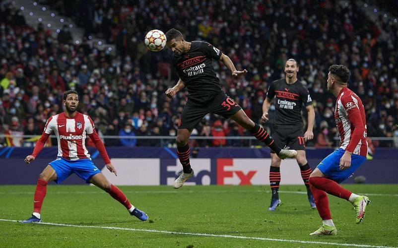 包含欧冠半决赛五大联赛齐聚,豪门对决再掀激情的词条 包含欧冠半决赛五大联赛齐聚,豪门对决再掀激情的词条