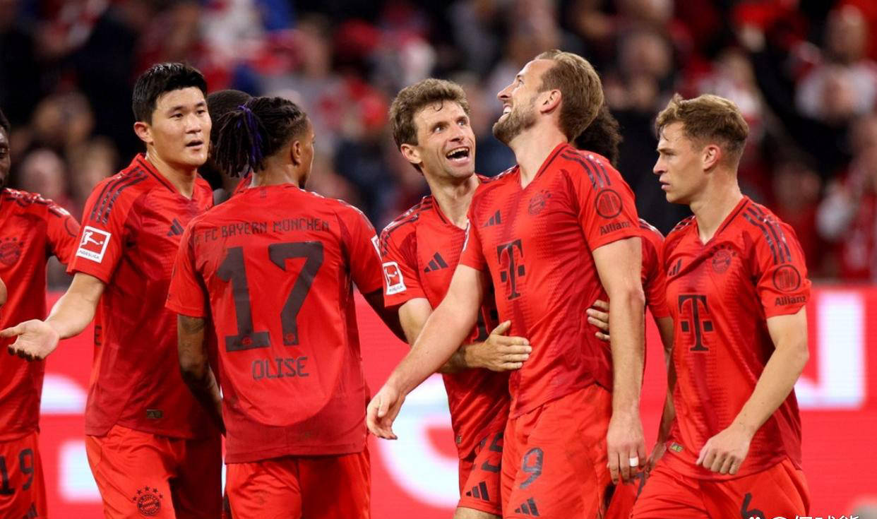 拜仁慘遭淘汰,欧冠冠军梦碎!的简单介绍 拜仁慘遭淘汰,欧冠冠军梦碎!的简单介绍