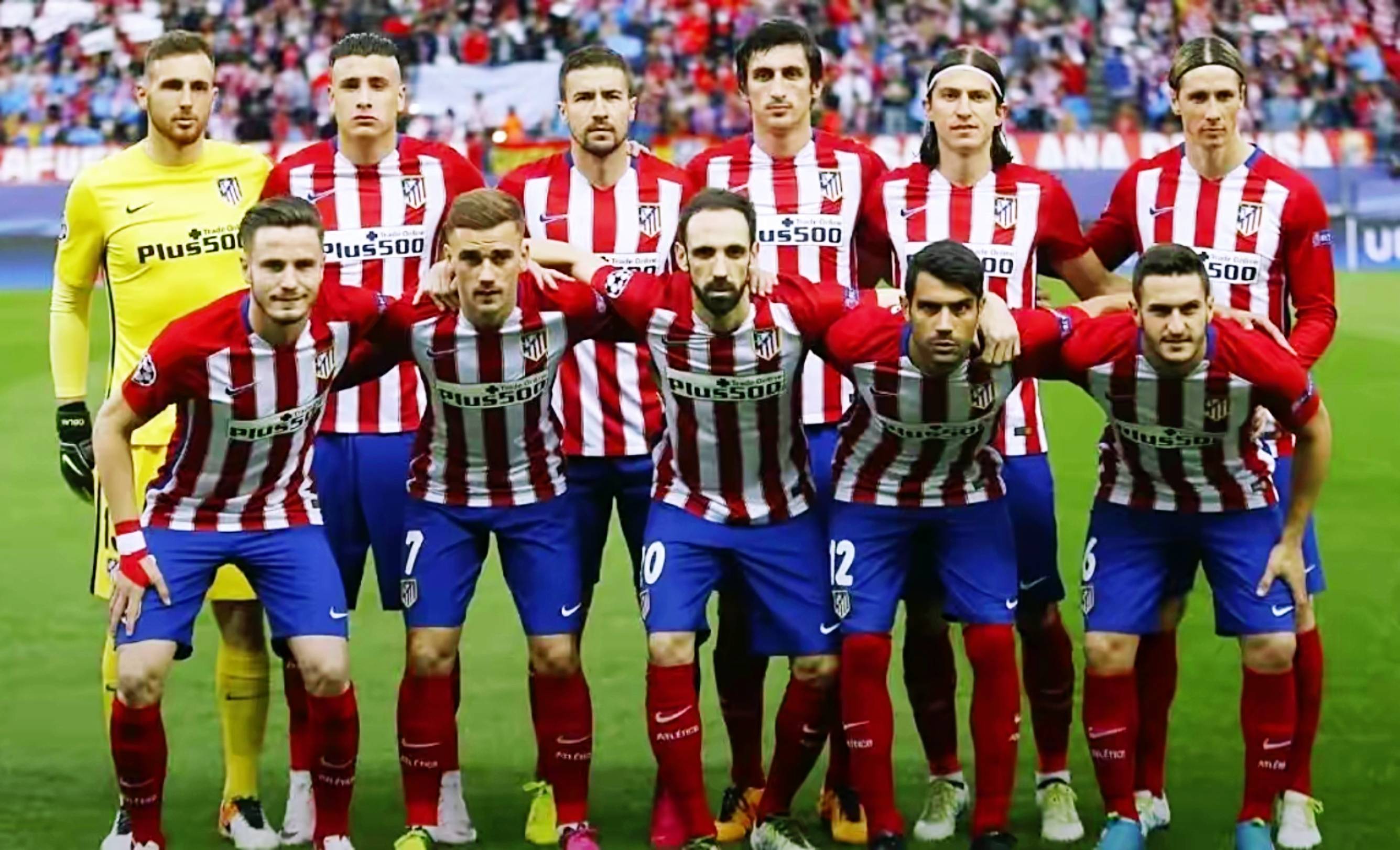 马德里竞技胜切尔西,取得欧冠四强资格的简单介绍 马德里竞技胜切尔西,取得欧冠四强资格的简单介绍