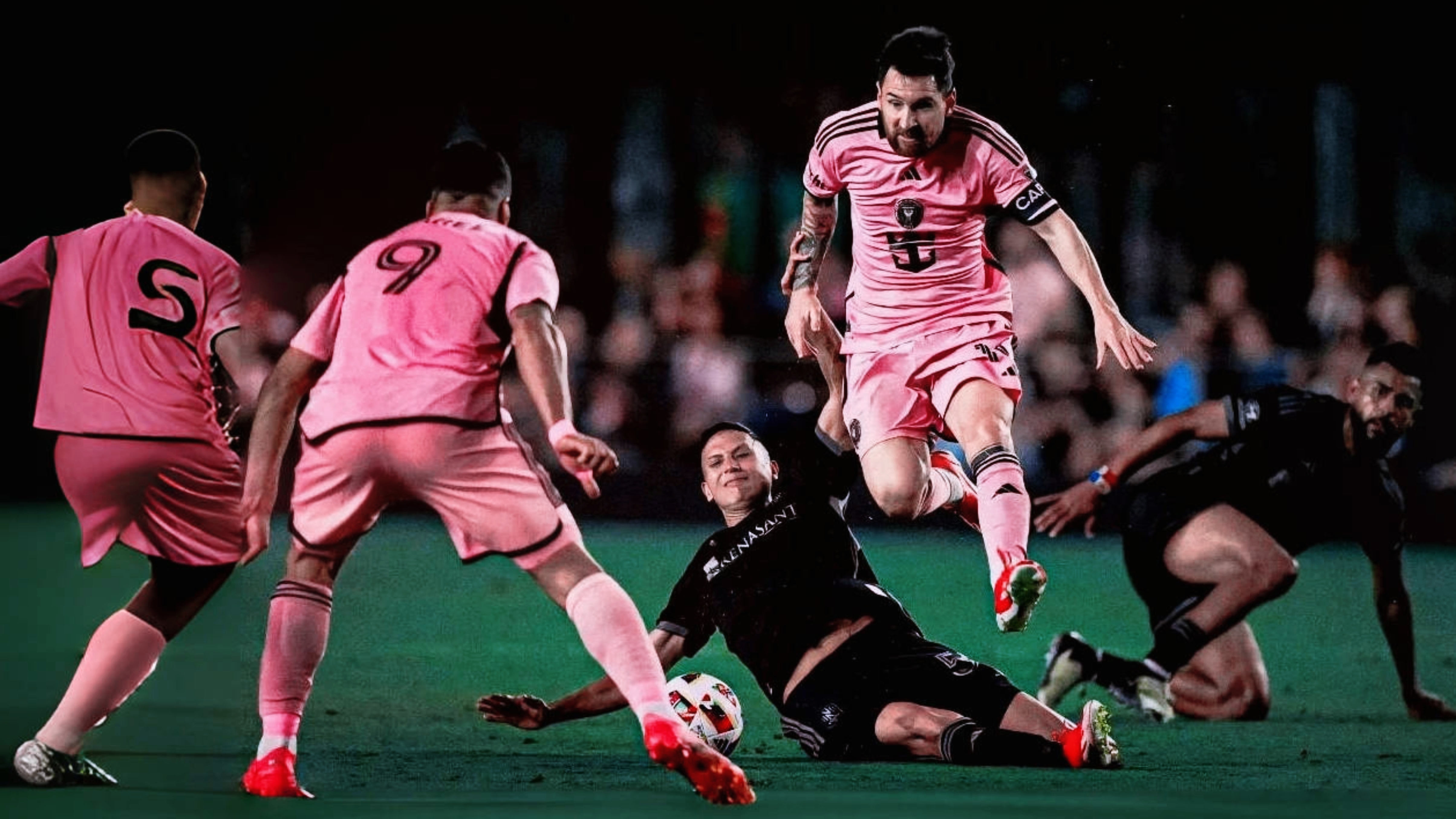 欧预赛战罢，梅西蝉联金球奖的简单介绍