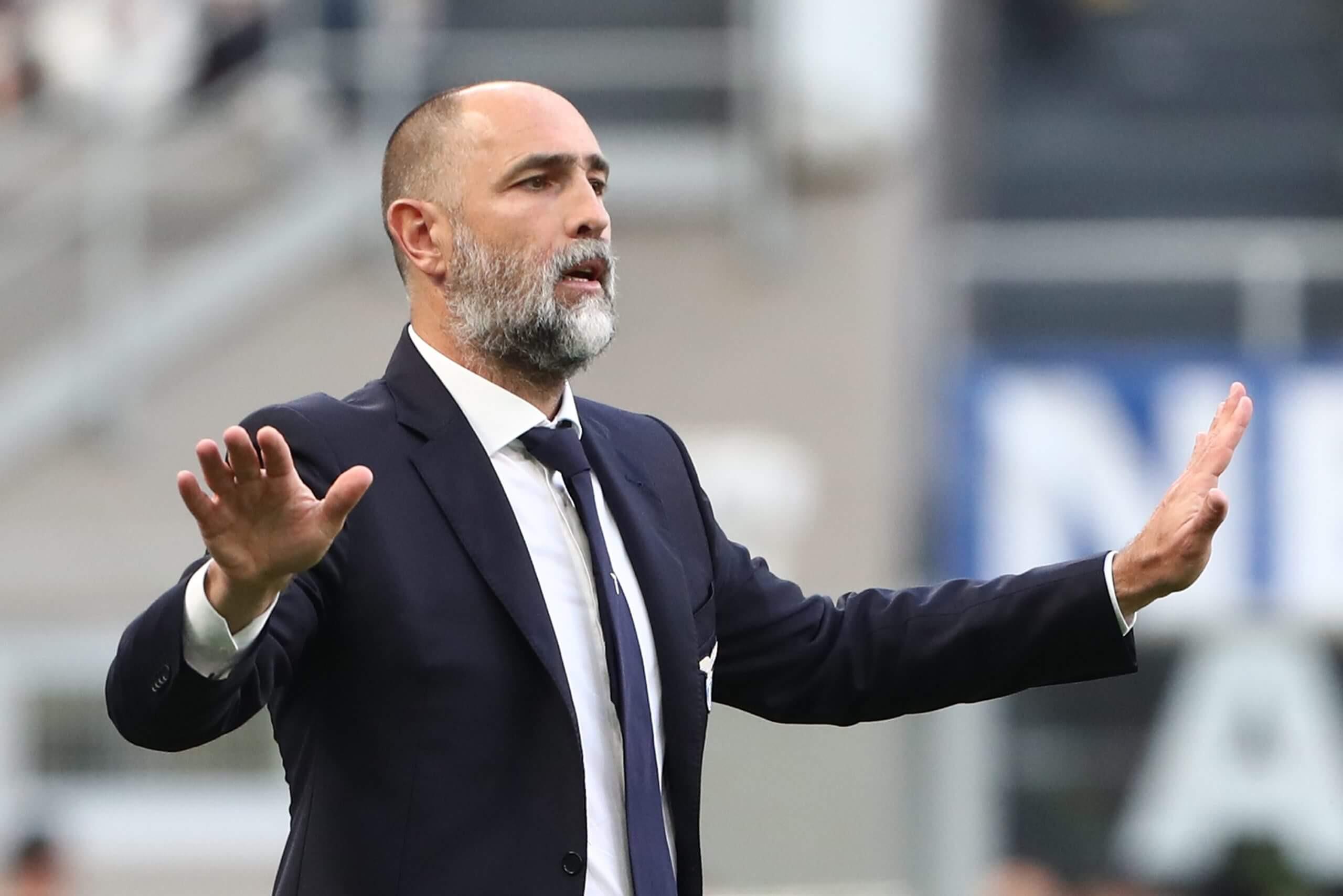 尤文图斯主教练力促球队复苏,领袖魅力的简单介绍 尤文图斯主教练力促球队复苏,领袖魅力的简单介绍