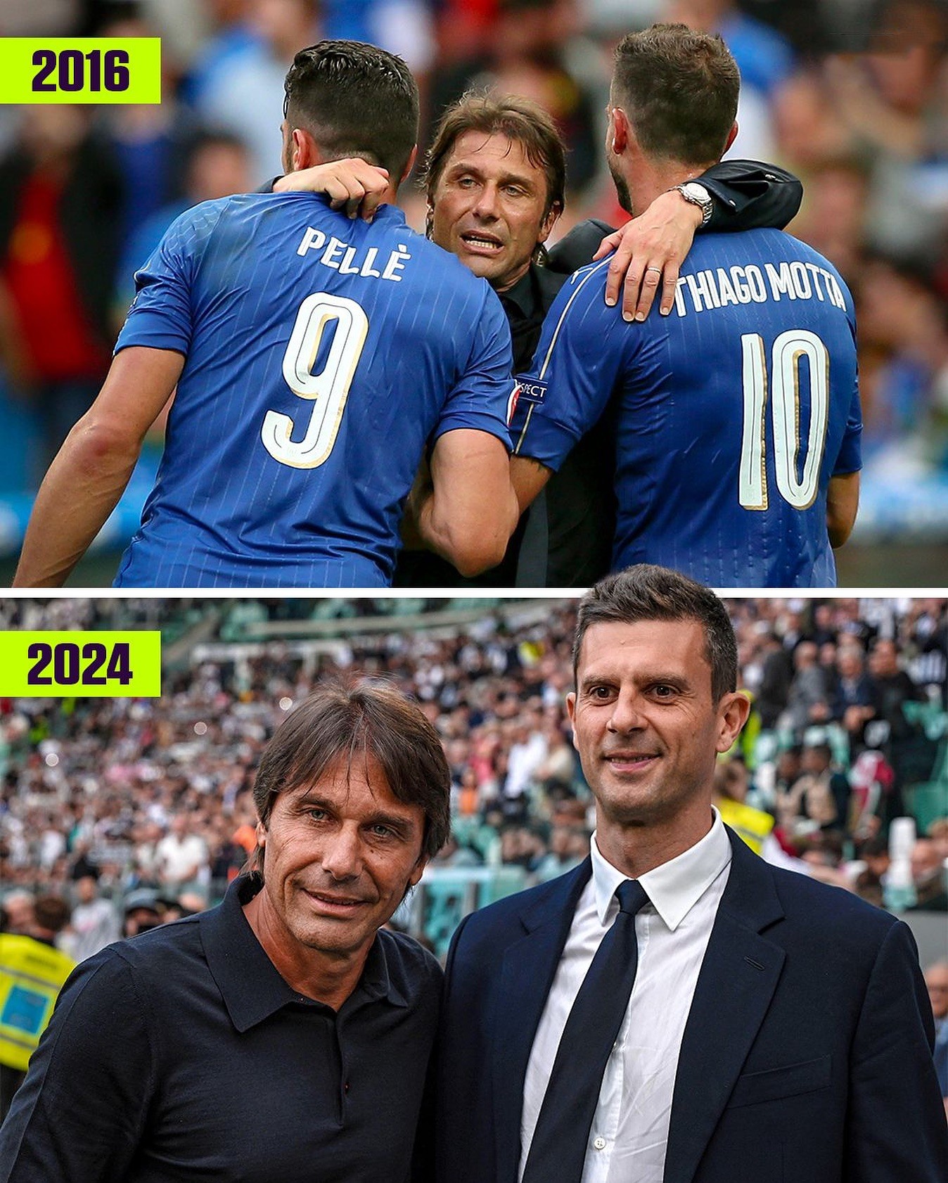 尤文图斯主教练力促球队复苏,领袖魅力的简单介绍 尤文图斯主教练力促球队复苏,领袖魅力的简单介绍