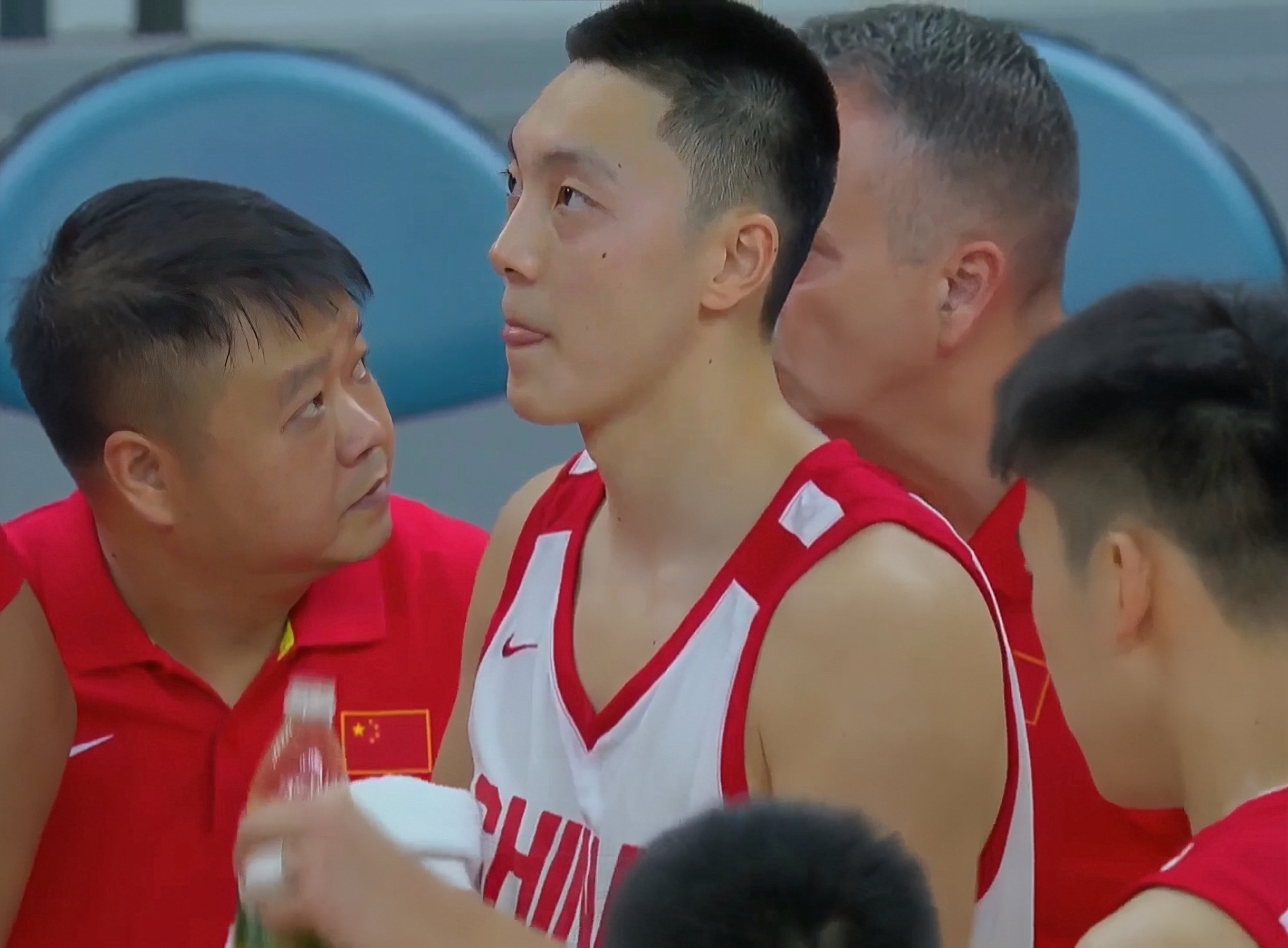 委内瑞拉男篮积极备战冲刺胜利的简单介绍 委内瑞拉男篮积极备战冲刺胜利的简单介绍