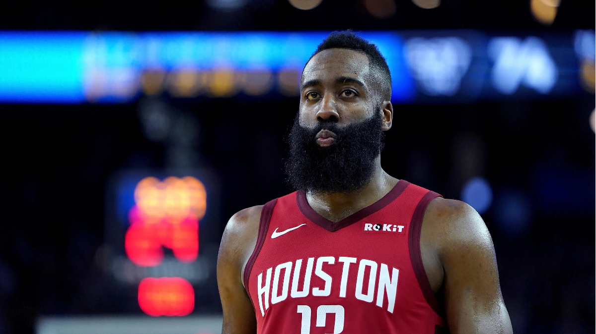 火箭防守漏洞暴露,哈登个人表现难以弥补的简单介绍 火箭防守漏洞暴露,哈登个人表现难以弥补的简单介绍