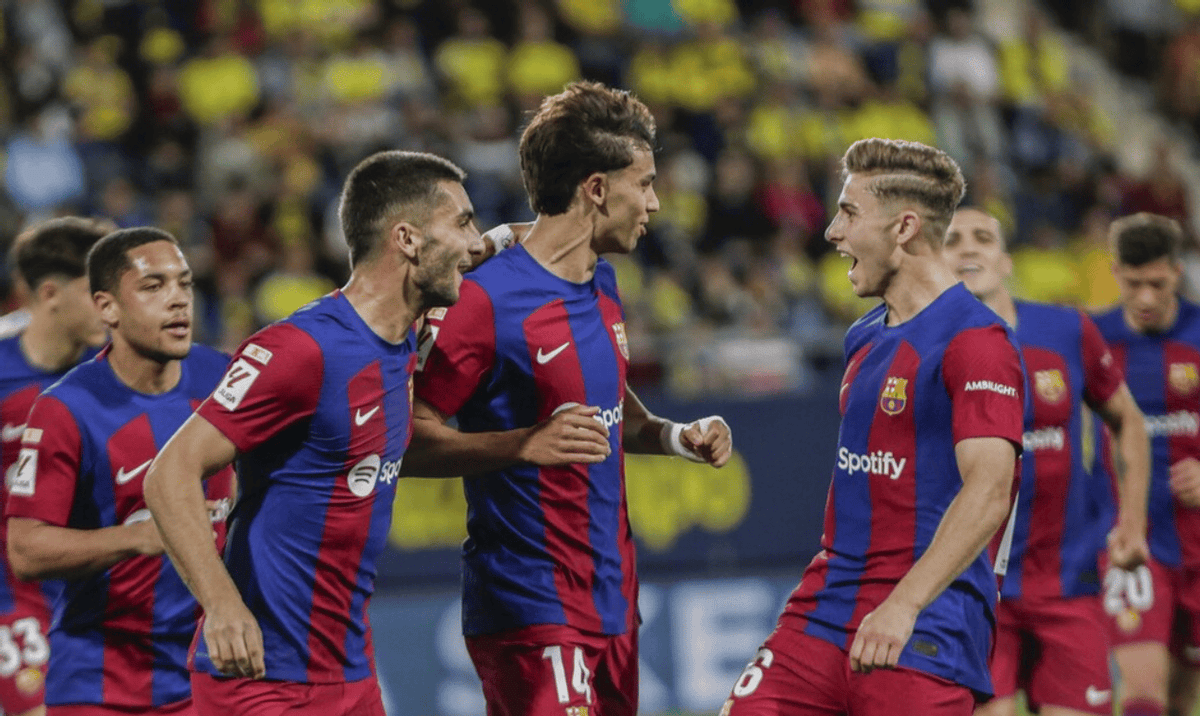 法国豪取四连胜，实力强劲向前冲的简单介绍