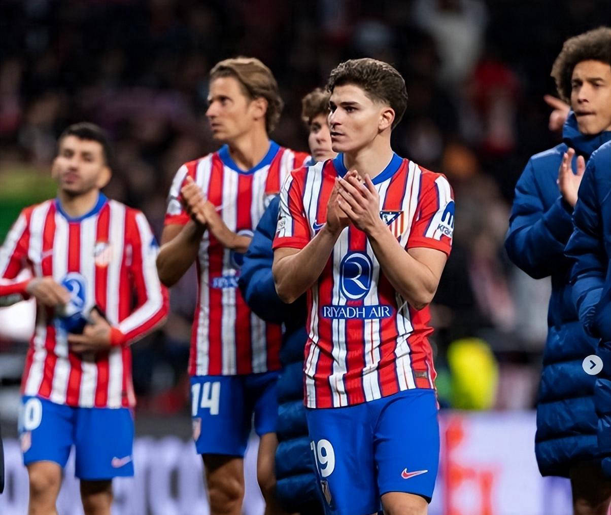 包含马竞强心之战,重获前进之力的词条 包含马竞强心之战,重获前进之力的词条