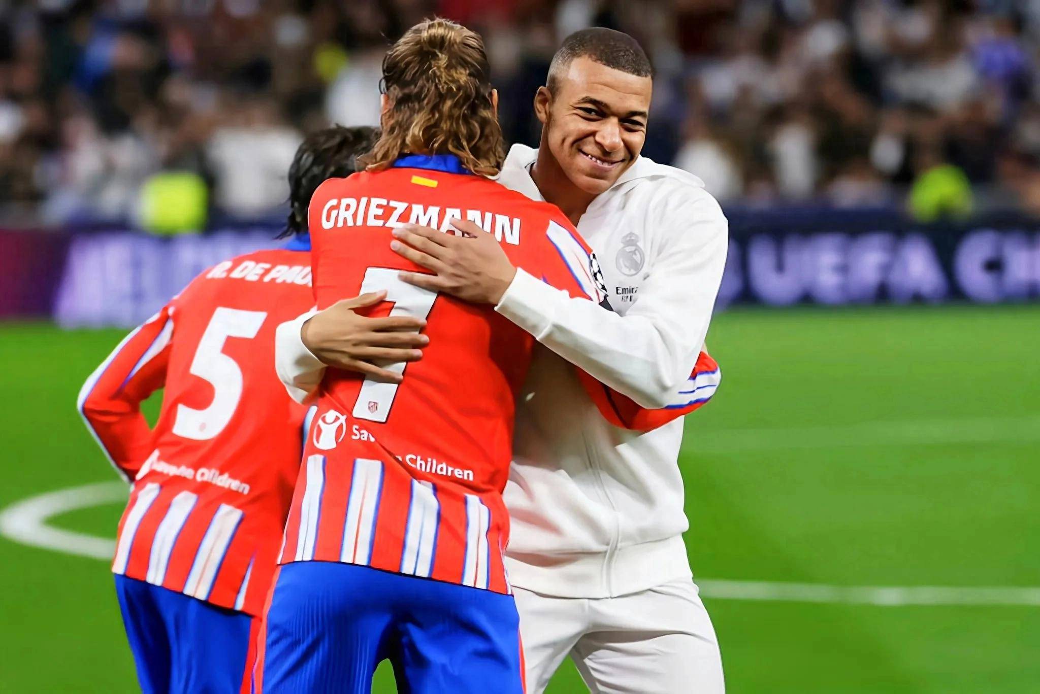 包含马竞强心之战,重获前进之力的词条 包含马竞强心之战,重获前进之力的词条