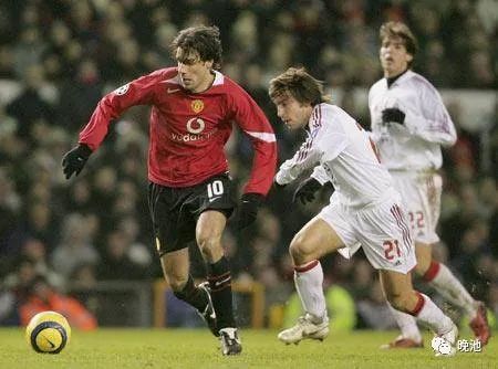 曼联不敌AC米兰,遗憾止步欧冠强 曼联不敌AC米兰,遗憾止步欧冠强