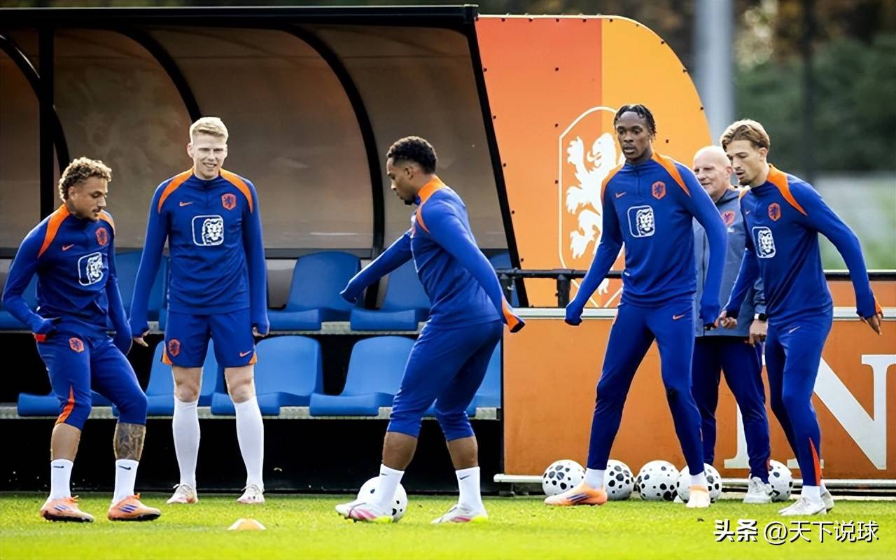 波兰击败荷兰,小组形势明朗 波兰击败荷兰,小组形势明朗