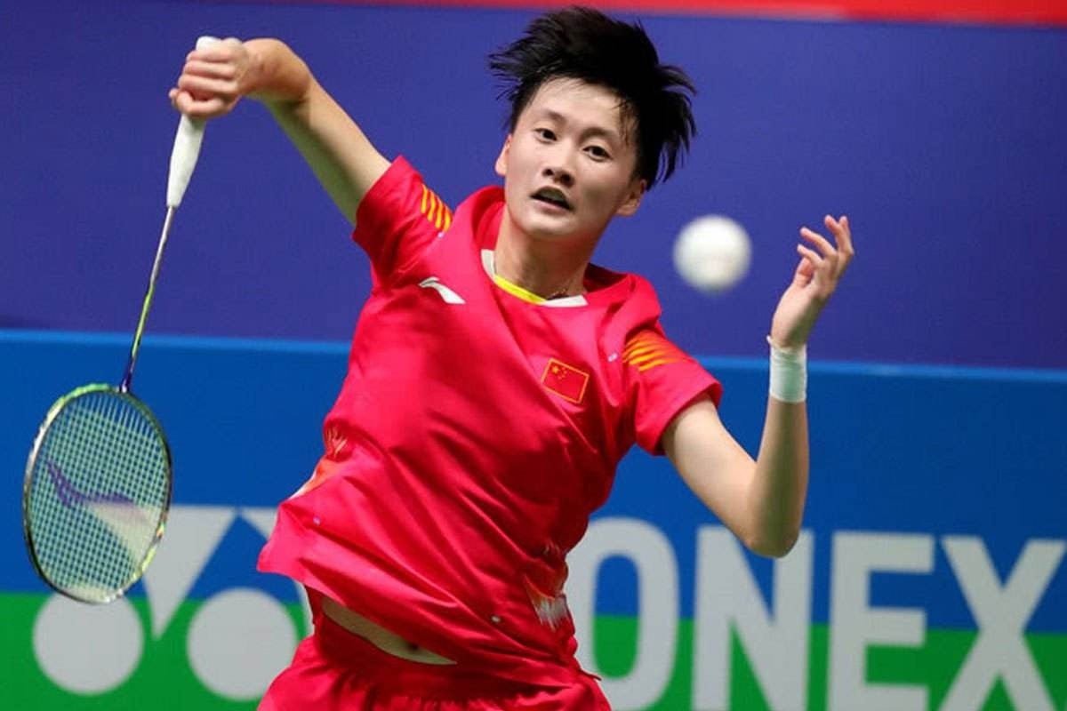 中国队险胜印度队，黄鸭组合点燃赛场