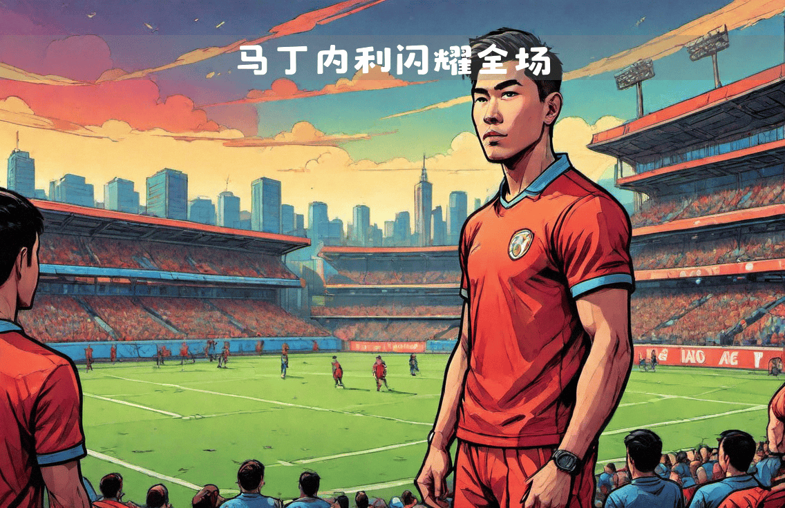 中国险胜阿森纳，马丁内利刷新纪录